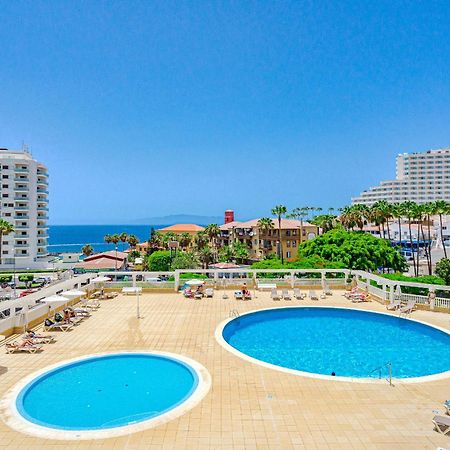 Copacabana With Ocean View Πλάγια ντε λας Αμέρικας Εξωτερικό φωτογραφία